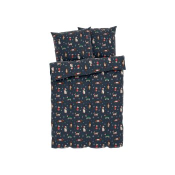 LIVARNO home Wendebettwäsche, aus...