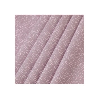 LIVARNO home Bettbezug, 240 x 220 cm, gepunktet - B-Ware sehr gut