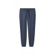 esmara Men Herren Sweathose (Blau, S (44/46)) - B-Ware neuwertig