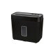 TRONIC® Aktenvernichter (Schwarz) - B-Ware sehr gut