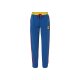 esmara® Damen-Hose, im Lidl-Design, L, blau - B-Ware sehr gut