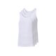 esmara Men Herren Feinripp-Achselhemden, 3 Stück (Weiß, 9/3XL) - B-Ware neuwertig