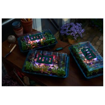PARKSIDE® LED-Anzuchtkasten-Set - B-Ware neuwertig