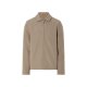 LIVERGY® Herren Jacke mit Kentkragen (Beige, XL (56/58)) - B-Ware neuwertig