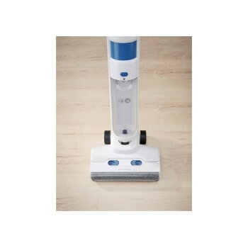 SILVERCREST® Akku-Hartbodenreiniger »SHA 125 A1« - B-Ware sehr gut