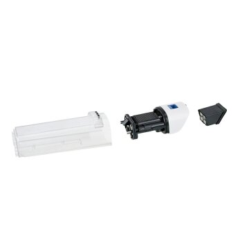 SILVERCREST® Akku-Hartbodenreiniger »SHA 125 A1« - B-Ware sehr gut