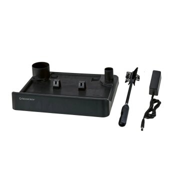 SILVERCREST® Akku-Hartbodenreiniger »SHA 125 A1« - B-Ware sehr gut