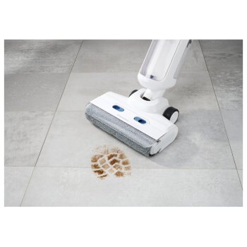 SILVERCREST® Akku-Hartbodenreiniger »SHA 125 A1« - B-Ware sehr gut