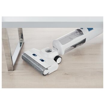 SILVERCREST® Akku-Hartbodenreiniger »SHA 125 A1« - B-Ware sehr gut