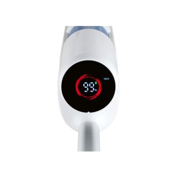 SILVERCREST® Akku-Hartbodenreiniger »SHA 125 A1« - B-Ware sehr gut