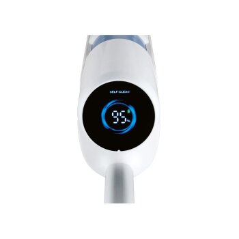 SILVERCREST® Akku-Hartbodenreiniger »SHA 125 A1« - B-Ware sehr gut