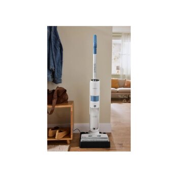 SILVERCREST® Akku-Hartbodenreiniger »SHA 125 A1« - B-Ware sehr gut