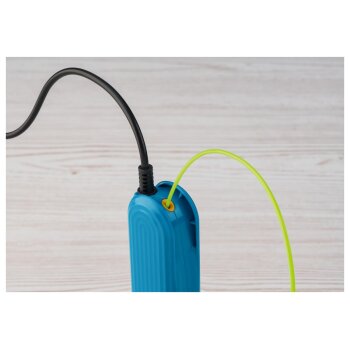 crelando® 3D-Stift, mit Zubehör - B-Ware neuwertig