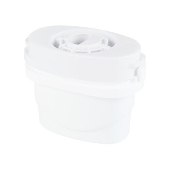 LIVARNO home Wasserkaraffen-Starterset, inkl. Filterkartusche - B-Ware sehr gut