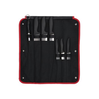 SILVERCREST® Fleischermesser-Set - B-Ware gut