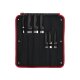 SILVERCREST® Fleischermesser-Set - B-Ware gut