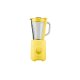 SILVERCREST® Standmixer SSMP 600 A2, gelb - B-Ware neuwertig
