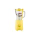 SILVERCREST® Standmixer SSMP 600 A2, gelb - B-Ware neuwertig