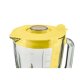 SILVERCREST® Standmixer SSMP 600 A2, gelb - B-Ware neuwertig