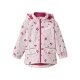 lupilu® Kinder Allwetterjacke, 2-teilig (rosa/magenta, 98/104) - B-Ware neuwertig