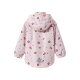 lupilu® Kinder Allwetterjacke, 2-teilig (rosa/magenta, 98/104) - B-Ware neuwertig