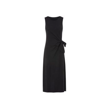 esmara® Damen Kleid, L 44/46, schwarz - B-Ware...