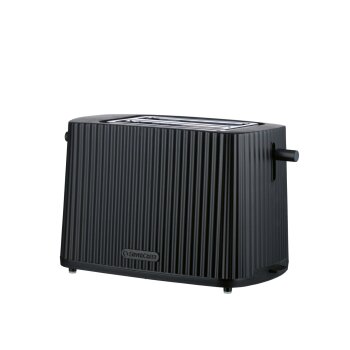 SILVERCREST® Doppelschlitz-Toaster »STKS 800 B1« (Schwarz) - B-Ware gut