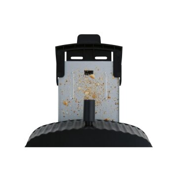 SILVERCREST® Doppelschlitz-Toaster »STKS 800 B1« (Schwarz) - B-Ware gut