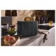 SILVERCREST® Doppelschlitz-Toaster »STKS 800 B1« (Schwarz) - B-Ware gut