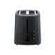 SILVERCREST® Doppelschlitz-Toaster »STKS 800 B1« (Schwarz) - B-Ware gut