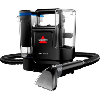 Bissell Wasch-Sauger 3928N. SpotClean C5 Select, schwarz...