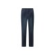 esmara® Damen-Jeans, Slim Fit, 42, dunkelblau - B-Ware sehr gut