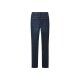 esmara® Damen-Jeans, Slim Fit, 42, dunkelblau - B-Ware sehr gut