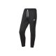 adidas Herren Sweathose mit hohem Baumwollanteil (Schwarz, M) - B-Ware neuwertig