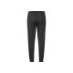 adidas Herren Sweathose mit hohem Baumwollanteil (Schwarz, M) - B-Ware neuwertig
