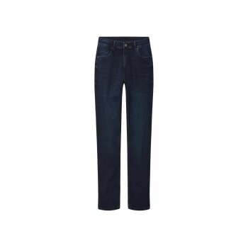 esmara Men Herren Jeans, Straight Fit, normale...