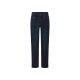 esmara Men Herren Jeans, Straight Fit, normale Leibhöhe (Dunkelblau, 46 (30/32)) - B-Ware sehr gut