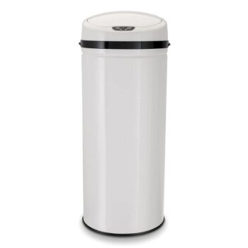 ECHTWERK Abfalleimer EW-AE-0260, mit Sensor, 42 Liter,...