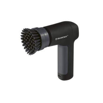 SILVERCREST® Elektrische Reinigungsbürste »SRB 4 A1« - B-Ware neuwertig