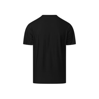 Reebok 2er Set Herren-T-Shirts, Active Wear, XL, schwarz - B-Ware sehr gut