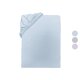 Tom Tailor Jersey-Spannbettlaken, 140-160 x 200 cm - B-Ware