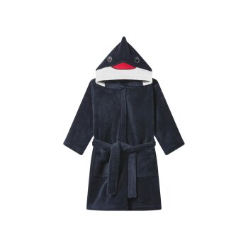 LIVARNO® Kinder Bademantel - B-Ware