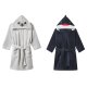 LIVARNO® Kinder Bademantel - B-Ware