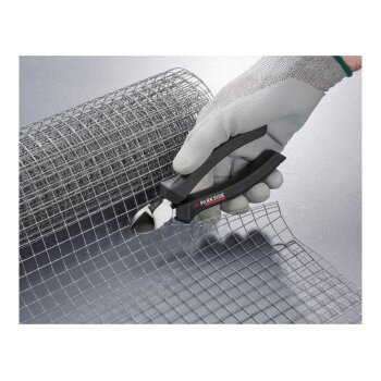 PARKSIDE PERFORMANCE® Zangen-Set, 3-teilig, mit 3-Komponenten-Griffen - B-Ware