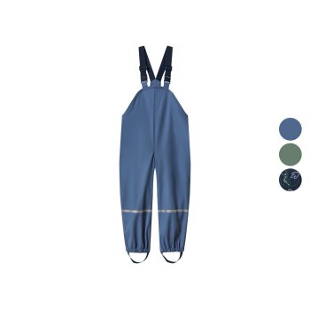 lupilu® Kinder Matsch- und -Buddelhose - B-Ware