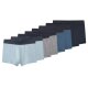 lupilu® Kinder Boxer, 8 Stück - B-Ware