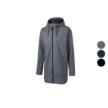 CRIVIT Herren Regenparka - B-Ware