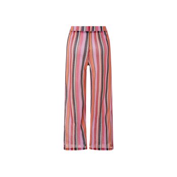 esmara® Damen Wide-Leg-Strickhose, blickdicht gefüttert - B-Ware