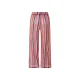 esmara® Damen Wide-Leg-Strickhose, blickdicht gefüttert - B-Ware