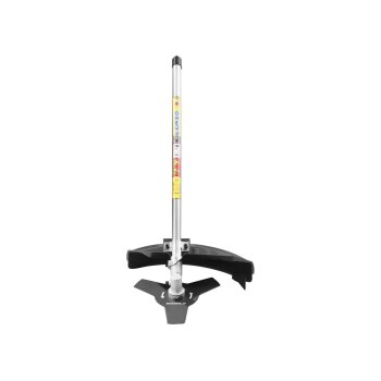 PARKSIDE® 4-in-1 Benzin-Kombigerät »PBK 4 C4«, mit 90-cm-Verlängerungsschaft - B-Ware